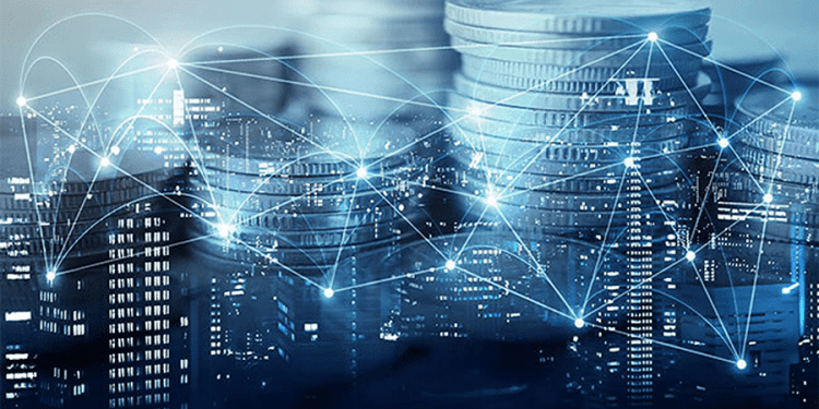 3 Essential Ways Blockchain can change Finance blockchain - blockbuild