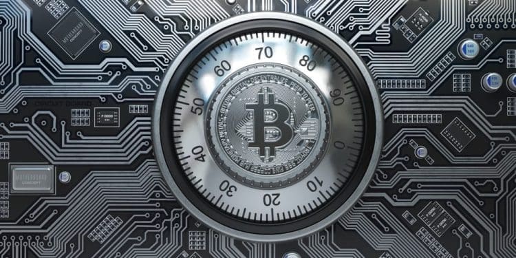 Cryptocurrency security tips - blockbuild