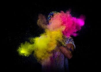 crypto dust attack - blockbuild