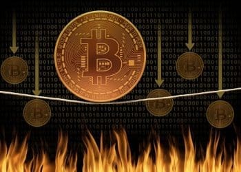cryptocurrency risk - blockbuild