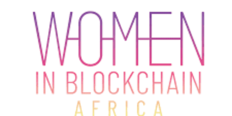 Top 5 African women in Blockchain Industry women in Blockchain - blockbuild