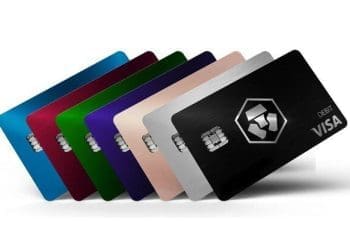 Crypto Credit Cards - blockbuild