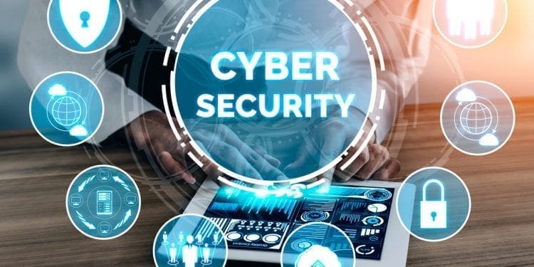 Cybersecurity threats - techbuild
