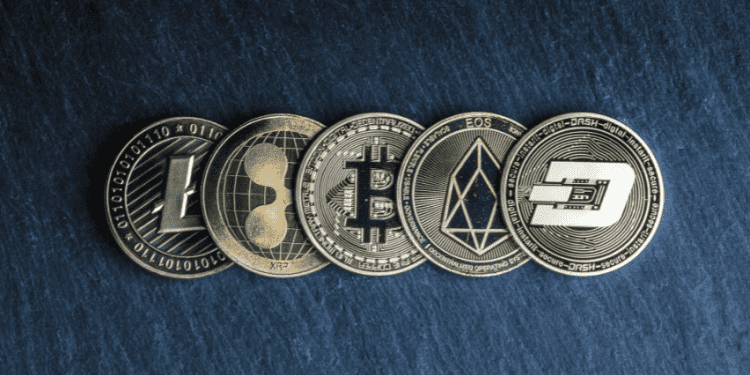 Best Cryptocurrencies to invest in 2021 Cryptocurrencies - blockbuild