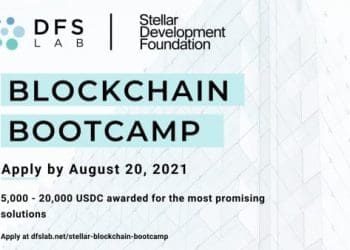 Stellar Blockchain - blockbuild