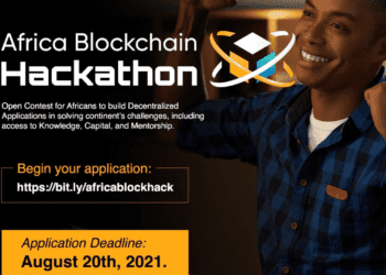 Application opens for Africa Blockchain Hackathon 2021