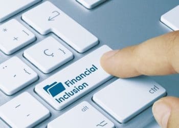Financial inclusion - blockbuild