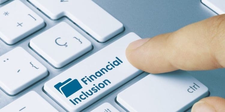 Understanding Financial Inclusion in Banking Financial inclusion - blockbuild