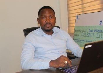 Impact Hub Bamako - techbuild