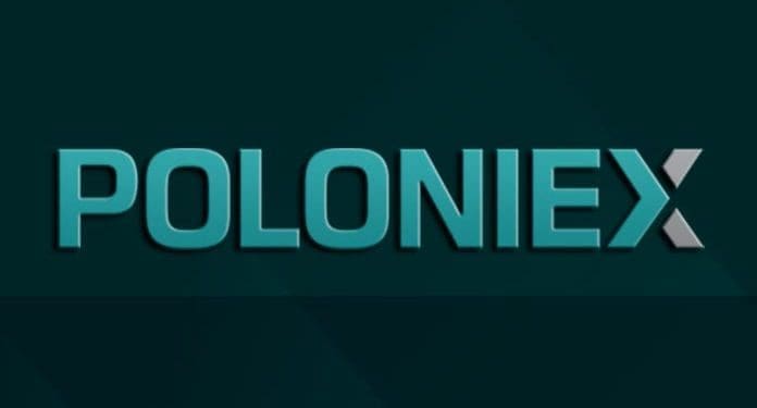 poloniex - blockbuild