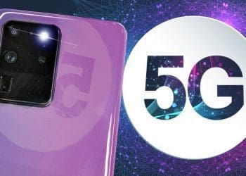 5G Phones - techbuild