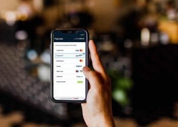 Fintech Apps - blockbuild