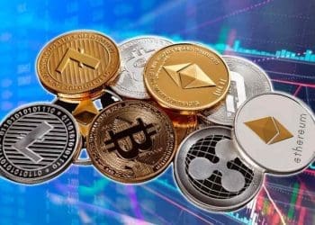 Altcoins - techbuild