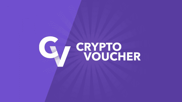 What you should know about Crypto Voucher C Voucher