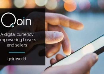 Qoin - blockbuild