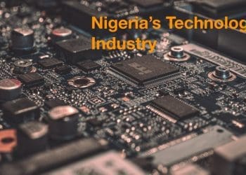 Nigeria - techbuild