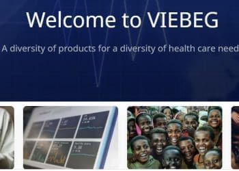 Viebeg Technologies - techbuild