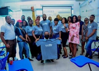 Koinwa launches first Bitcoin backed Cryptocurrency Loan App in Africa