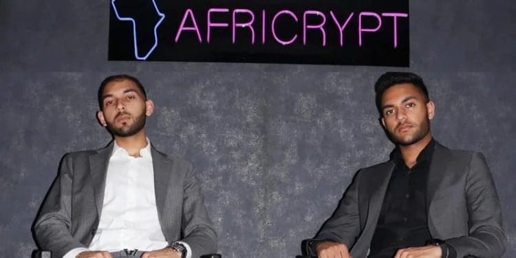 africrypt 1