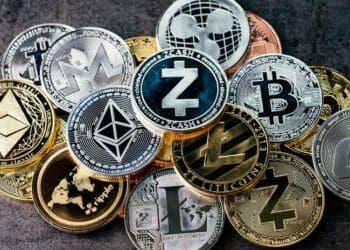 Free crypto - blockbuild