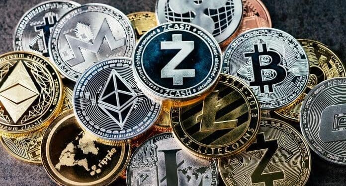 4 Ways to earn Free Crypto Free crypto - blockbuild