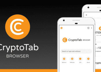 CryptoTab - blockbuild
