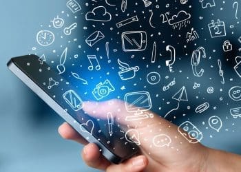 Mobile apps - techbuild