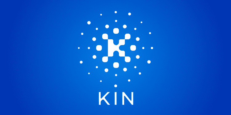 Kin Crypto - blockbuild
