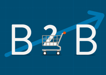 B2B Ecommerce - techbuild