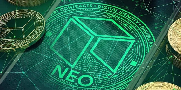 Neo Crypto - blockbuild