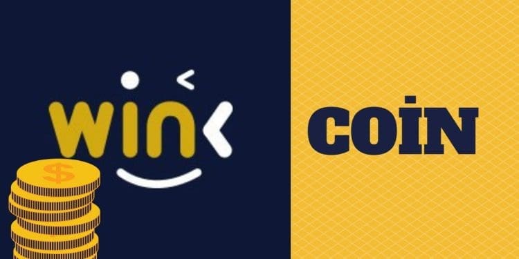 Wink Crypto - blockbuild