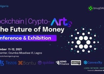 Lagos Blockchain - blockbuild