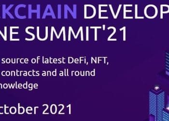 Blockchain-Tech Summit - blockbuild