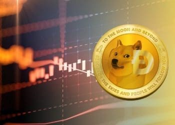 Dogecoin - blockbuild