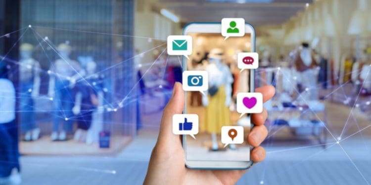 Influencer Marketing - techbuild