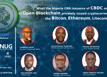CBDC - blockbuild