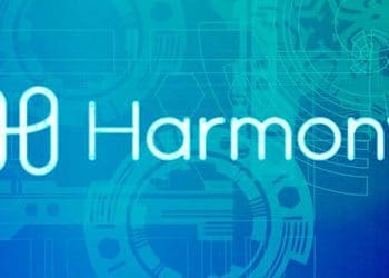 Harmony Crypto - blockbuild