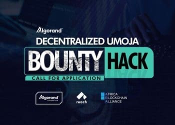UMOJA Algorand Bounty Hack - blockbuild