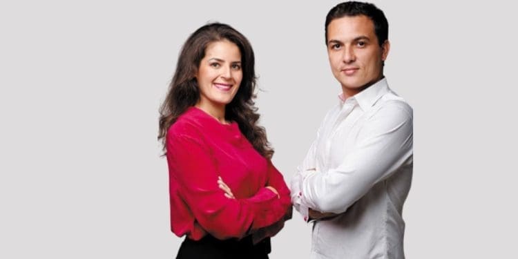 Moroccan Startup Chari closes $5M Charima - techbuild