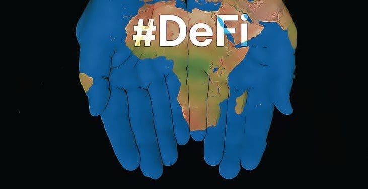 DeFi - blockbuild