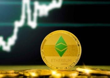 Ethereum Price - blockbuild