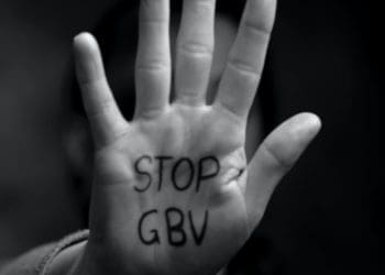 Gender-based violence - techbuild