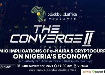 Converge II - blockbuild