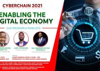 Cyberchain - blockbuild