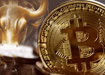 Bitcoin Price - blockbuild