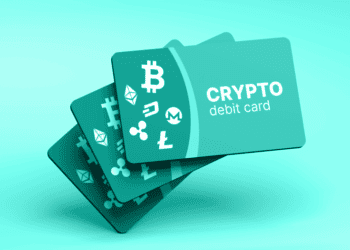 Crypto Debit Cards - blockbuild