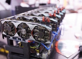 Kraken Intelligence - blockbuild