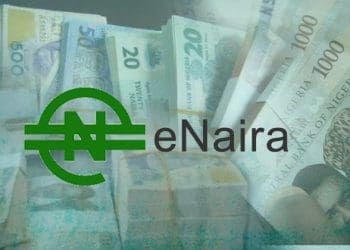 e-Naira - blockbuild