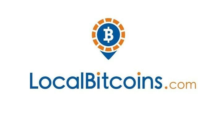 Localbitcoins - blockbuild
