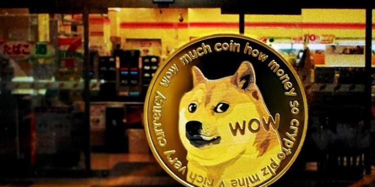 Shiba Inu - blockbuild